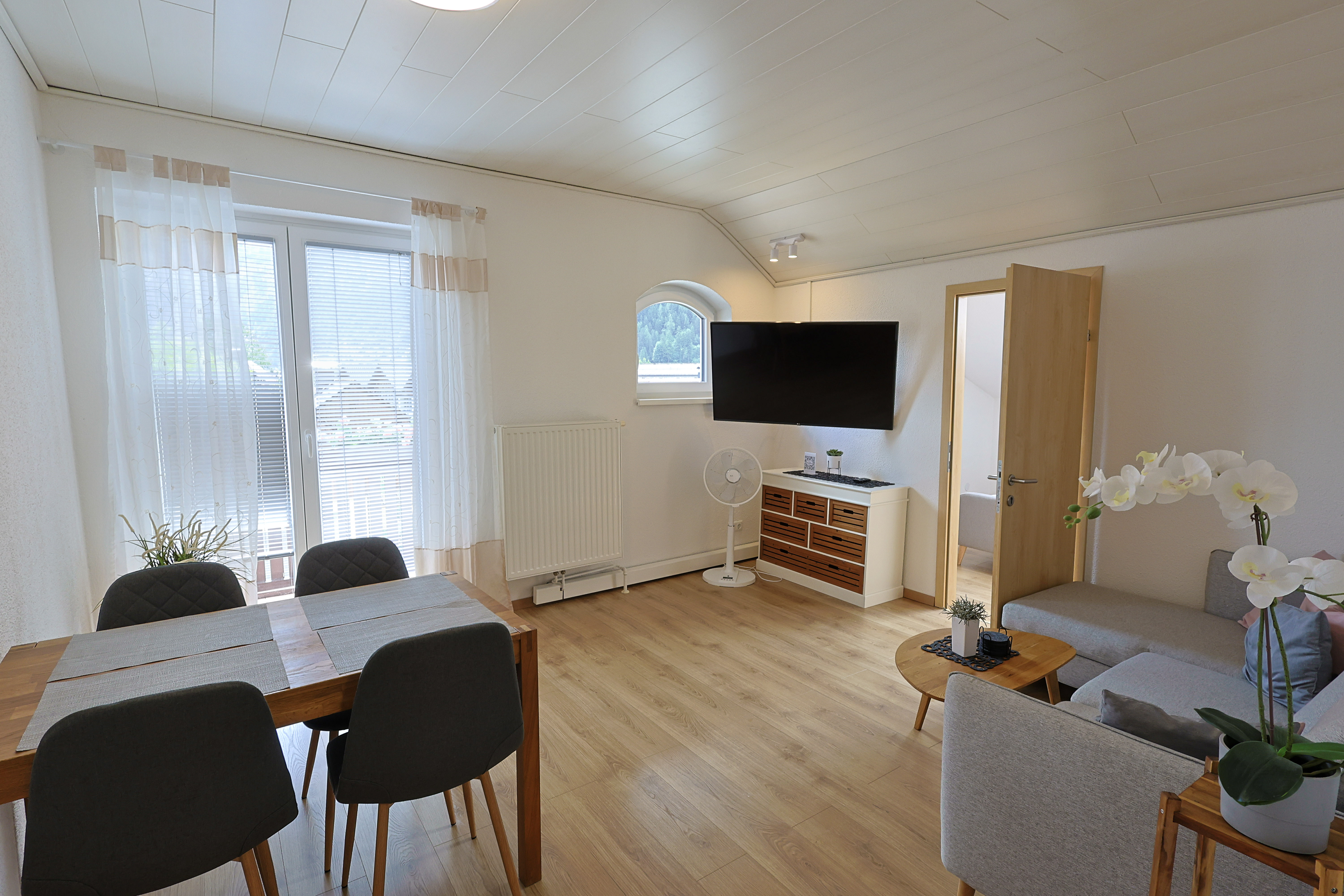 Apartment 1
